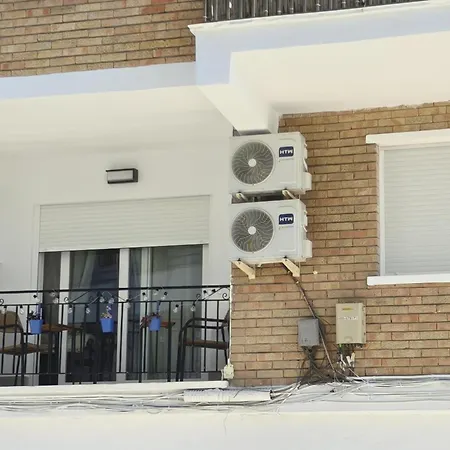 Apartment Sun Bahia 7 *