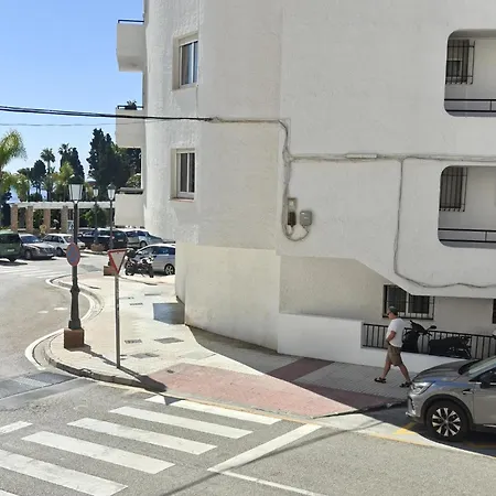 Sun Bahia 7 Apartment