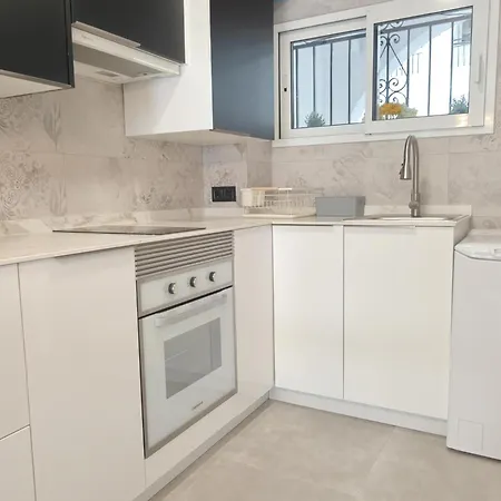 Sun Bahia 7 Apartment Nerja