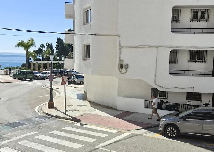 Sun Bahia 7 Apartment