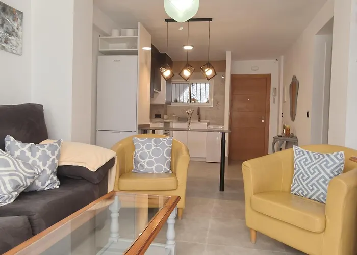 Sun Bahia 7 Apartment *