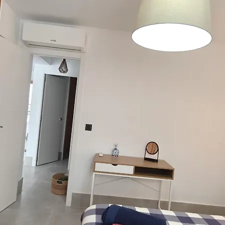 Sun Bahia 7 Apartament *