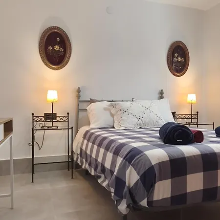 Apartament Sun Bahia 7 *