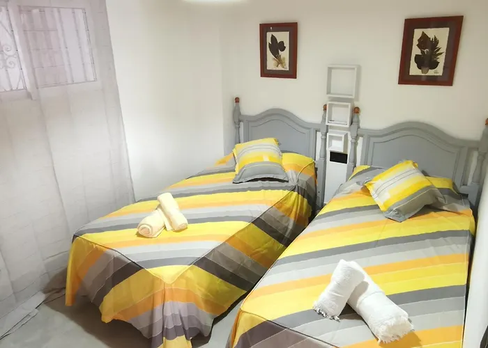 Apartament Sun Bahia 7