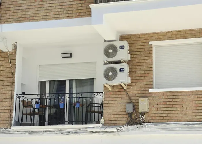 Apartament Sun Bahia 7 *