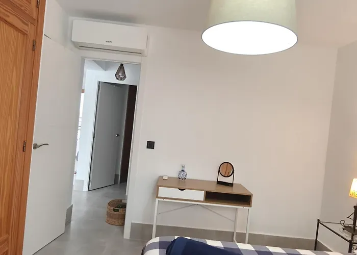 Sun Bahia 7 Apartament *