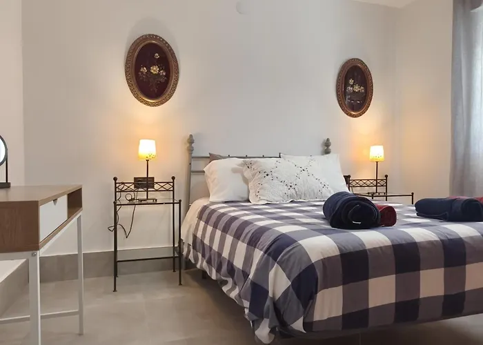 Apartament Sun Bahia 7 *