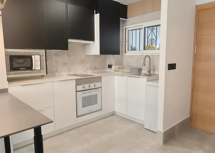 Apartament Sun Bahia 7 *