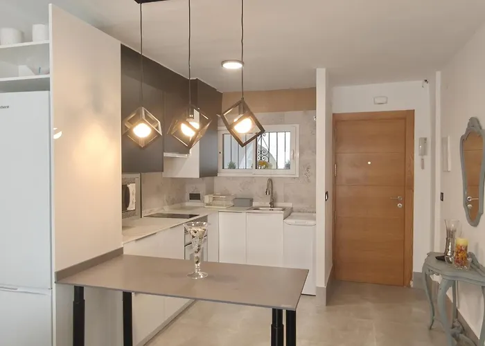 Apartament Sun Bahia 7 *